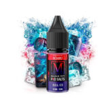 Magnum Vape Bombo Bull Ice sales nicotina 20mg líquido vapeo cachimba