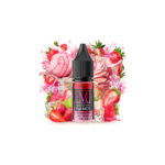 Magnum Vape Bombo Salts Strawberry Ice Cream 20mg - Líquido nicotina sales