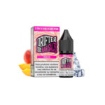 Drifter Bar Salts Peach Ice - Líquido nicotina sales cachimba España
