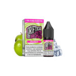 Drifter Bar Salts Sour Apple Ice 10ml - Líquido nicotina sales 20mg cachimba
