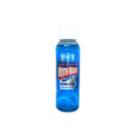 Magnum Mouthwash desintoxicante bucal limpieza saliva 120ml instant acting
