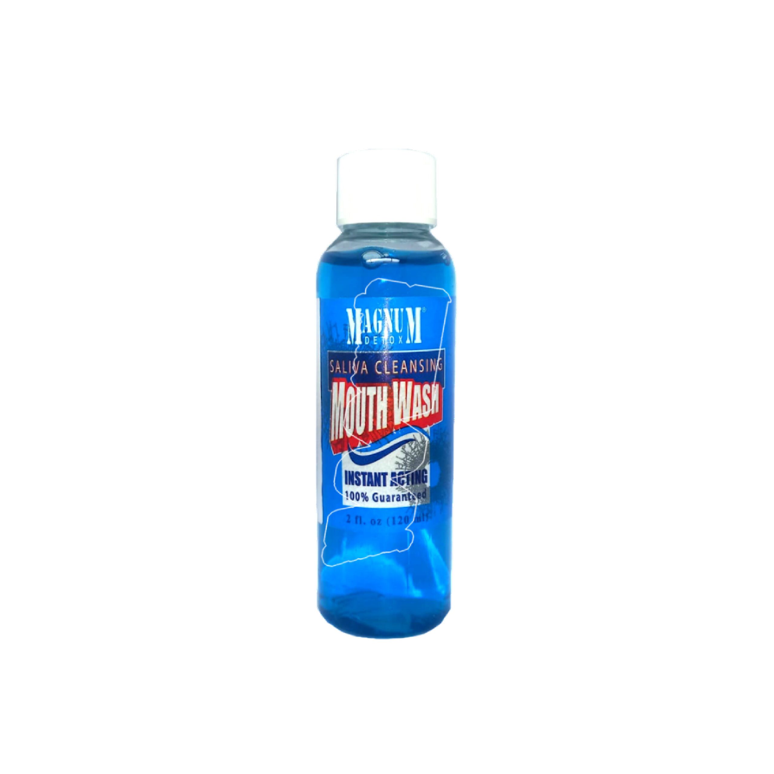 12784.jpg Magnum Mouthwash desintoxicante bucal limpieza saliva 120ml instant acting