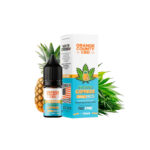 Orange County CBD Pineapple Express 300mg líquido vapeo CBD 10ml sin THC