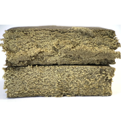 Hash CBD BigDream Supreme 50% CBG 5gr - Hash de cannabis legal con alto contenido en cannabinoides