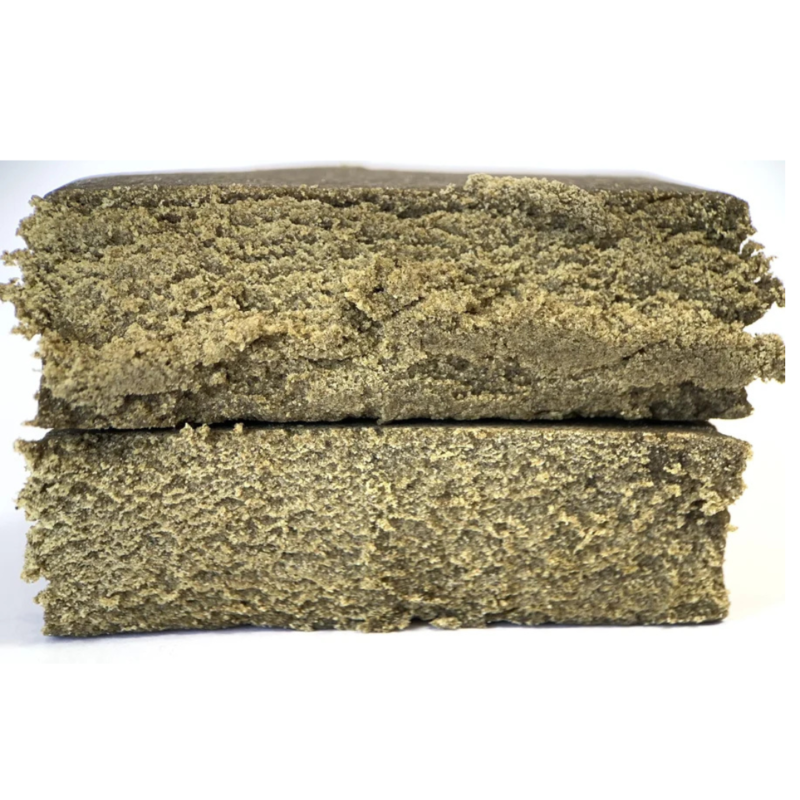 Hash CBD BigDream Supreme 50% CBG 5gr - Hash de cannabis legal con alto contenido en cannabinoides
