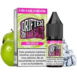 Juice Sauz Drifter Bar Salts Sour Apple 10ml 20mg - Sales de nicotina premium