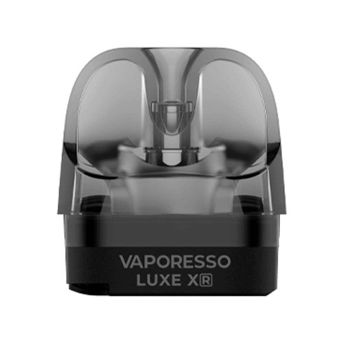 Vaporesso Luxe XR Empty Pod MTL 5ml - Recambio compatible con vaporizador