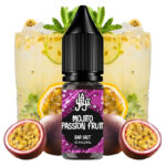 La Yaya Mojito Passion Fruit 10mg/ml - Líquido nicotina sal cachimba España