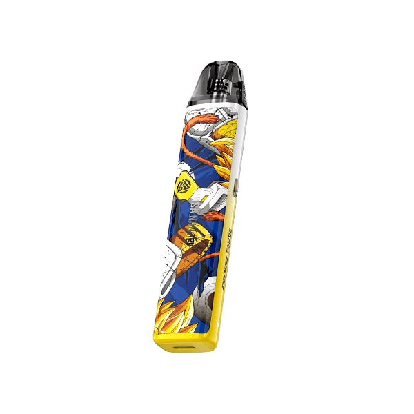 Lost Vape Ursa Nano 3 Pod Kit Royal Force - Cachimba pod recargable España