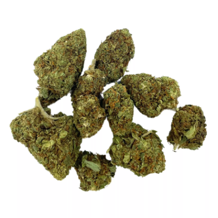 CBD Big Dream Gelato Premium Small Bud 5g - Flores CBD de alta calidad