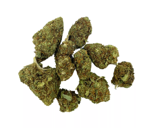CBD Big Dream Gelato Premium Small Bud 5g - Flores CBD de alta calidad