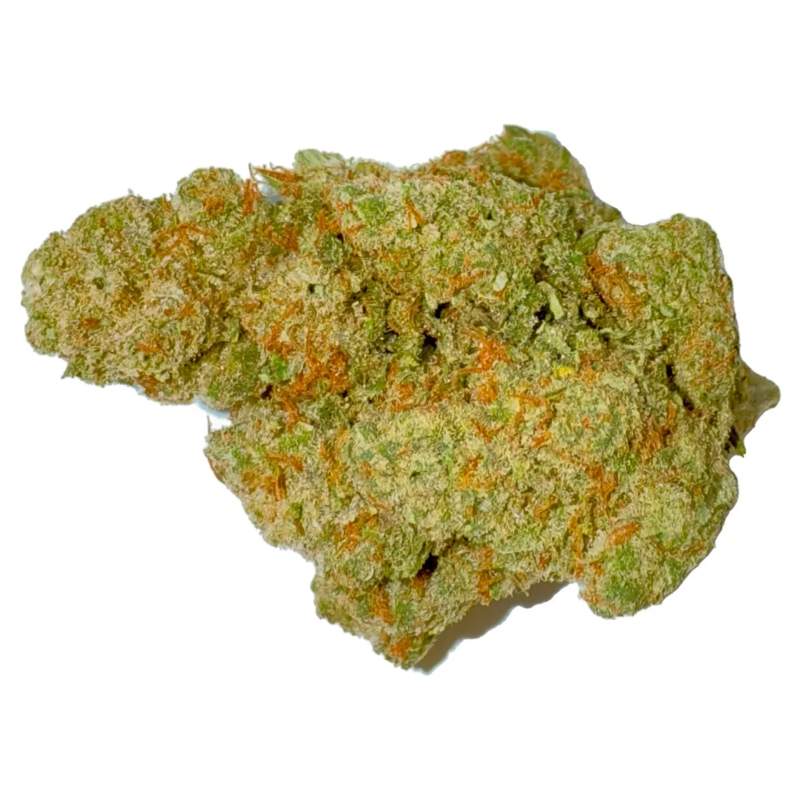 CBD Amnesia Hydro 4gr - Flores CBD de alta calidad con tricomas visibles