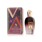 Esta Fleur Volaré 100ml - Perfume árabe eau de parfum de la marca Volaré con caja y botella