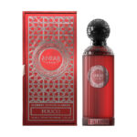 Fouco Anfar 100ml - Perfume árabe extracto de parfum 3.4 fl.oz Element Edition