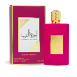 Ameerat Al Arab Sugar Crown Asdaaf 100ml - Perfume árabe eau de parfum