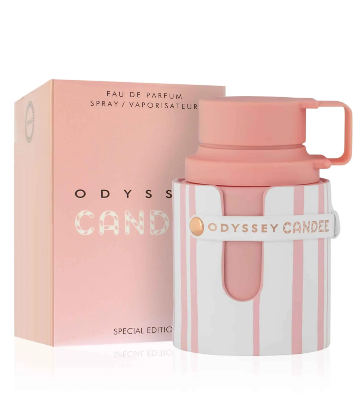 Odyssey Candee Armaf 100ml Eau de Parfum spray - Perfume árabe edición especial
