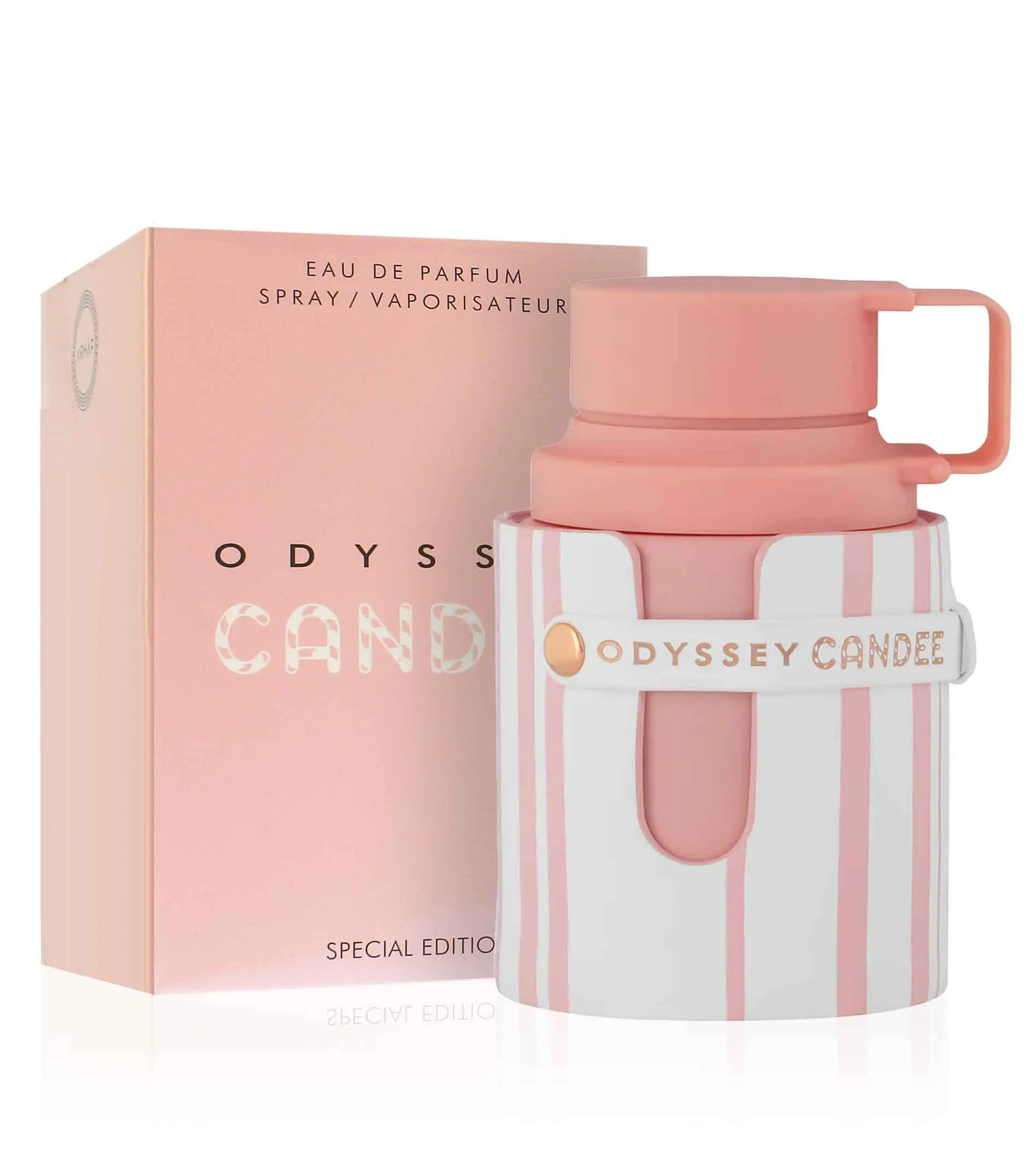 14304.png Odyssey Candee Armaf 100ml Eau de Parfum spray - Perfume árabe edición especial