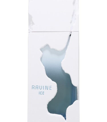 Perfume Ravine Ice French Avenue 100ml - Fragancia árabe premium
