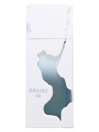 Perfume Ravine Ice French Avenue 100ml - Fragancia árabe premium