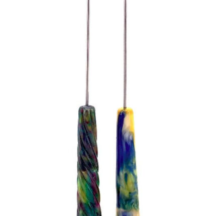 Punzón Mango Resina para cachimbas España - Accesorios varios de calidad