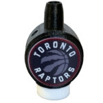 Boquilla 3D Toronto Raptors cachimba España - accesorio fumador oficial