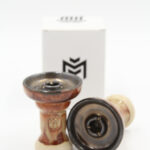 MIT Luxury Bowl Beta cazoleta turca premium para cachimbas España