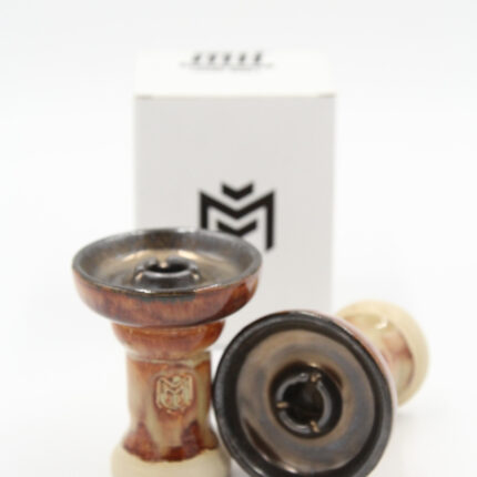 MIT Luxury Bowl Beta cazoleta turca premium para cachimbas España