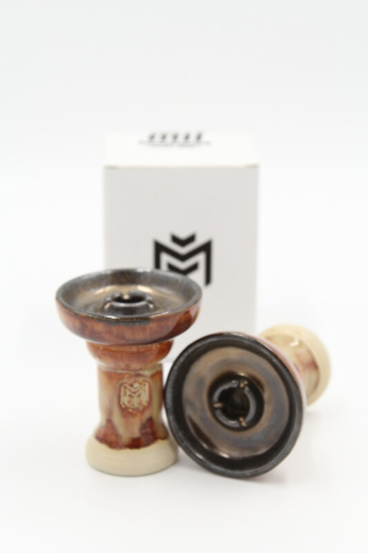 MIT Luxury Bowl Beta cazoleta turca premium para cachimbas España