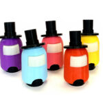 Boquilla 3D AmongUs para cachimbas España - Accesorios cachimba coloridos