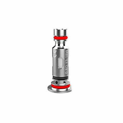 Resistencia Caliburn G 0.8 Ohm - Recambio original para cachimbas