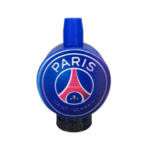 Boquilla 3D PSG Paris Saint-Germain azul para cachimba - Accesorio oficial