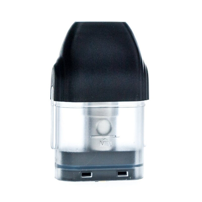 Cartucho Caliburn Pod 1.2 Ohm - Recambio resistencia cachimba España