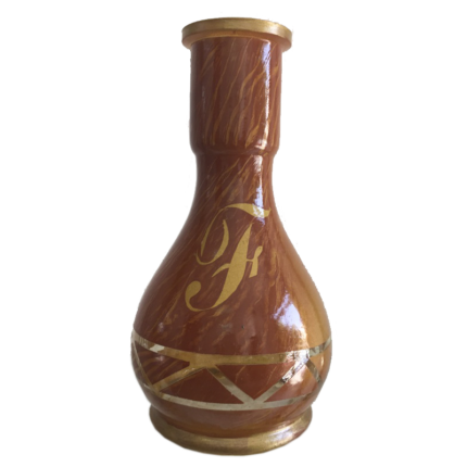 Base Efecto Madera Farida para cachimba - base cachimba diseño madera