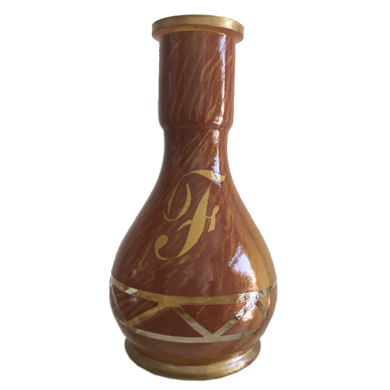 Base Efecto Madera Farida para cachimba - base cachimba diseño madera