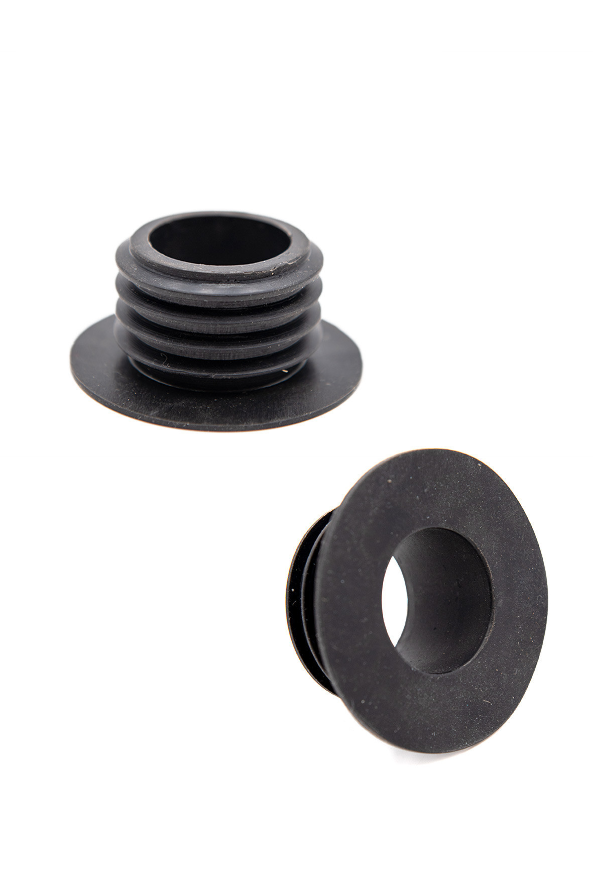 7617.jpg Goma junta base 5 cm para cachimba, accesorio de sellado de goma negra
