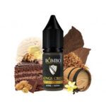 King Crest Bombo Don Juan Aldonza 10ml líquido nicotina cachimba España