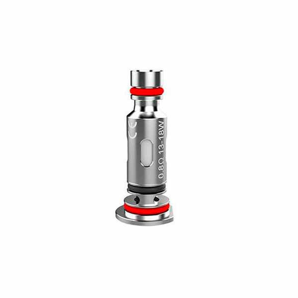 Resistencia Caliburn G 1.0 Ohm - Recambio original para cachimba Uwell