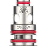 GTX Mesh Coil Vaporesso 0.8 Ohm resistencia vapeo cachimbas