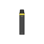 Joyetech Widewick Pod Kit Black - Kit de pods recargables para cachimbas