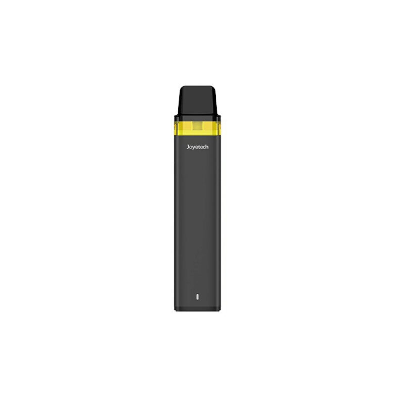 Joyetech Widewick Pod Kit Black - Kit de pods recargables para cachimbas