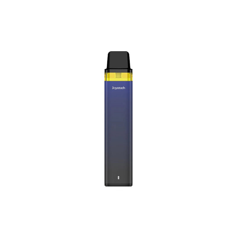 Joyetech Widewick Pod Kit Blue Black - Kit de pods recargables para cachimba
