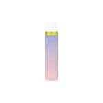 Joyetech Widewick Pod Kit Purple Pink - Kit vapeo recargable con diseño degradado
