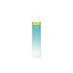 Joyetech Widewick Pod Kit Sky White - Pod recargable para cachimbas