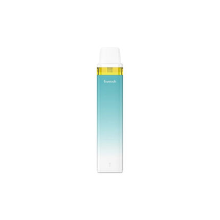 Joyetech Widewick Pod Kit Sky White - Pod recargable para cachimbas