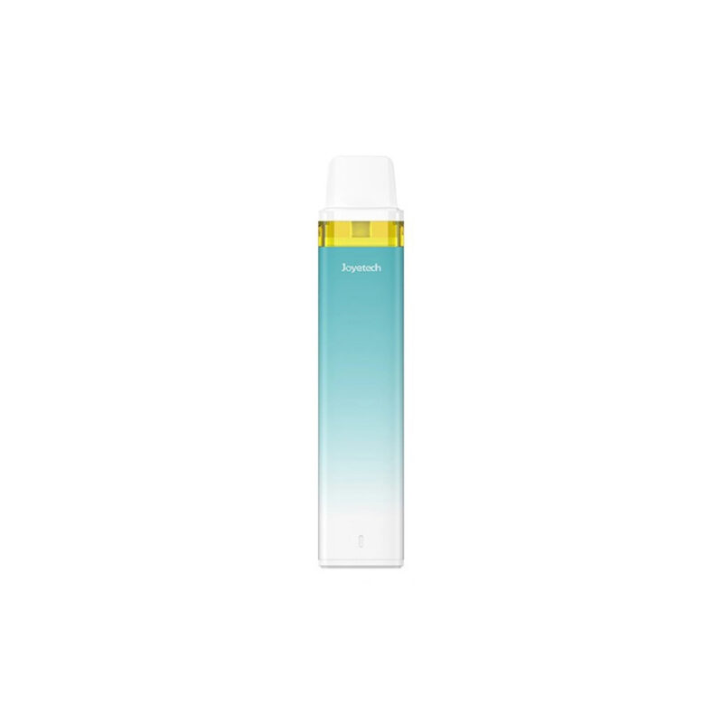 Joyetech Widewick Pod Kit Sky White - Pod recargable para cachimbas