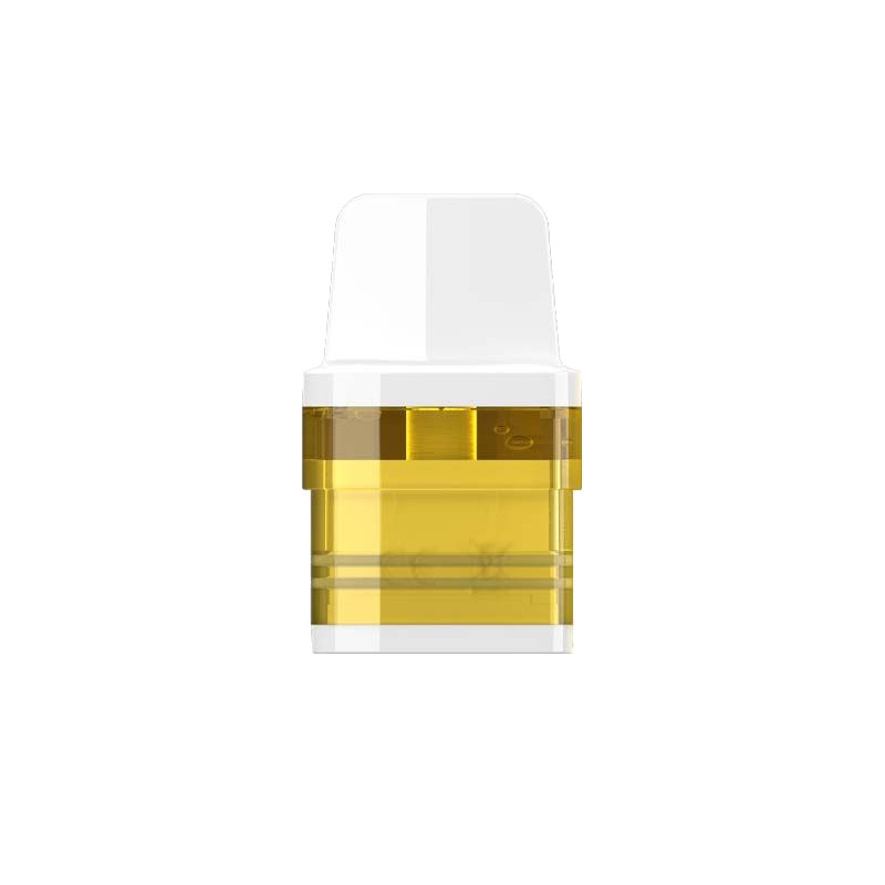 Joyetech Widewick Cartridge 1.2 Ohm White - Pod recargable para cachimbas