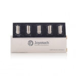 Resistencias Joyetech Cubis 0.5ohm pack 5 unidades atomizador original