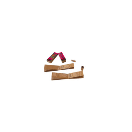 Filtros Monkey King Regular Unbleached