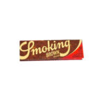Papel Smoking Brown 8