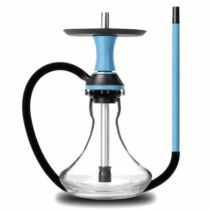 Pushka Hookah Lil